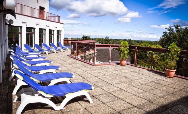 Hotel Lövér Sopron