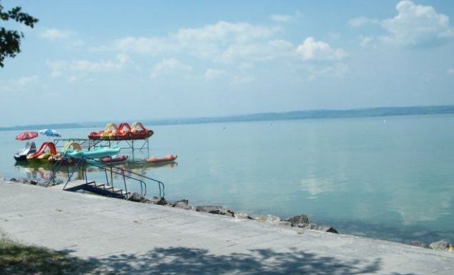 Hotel Magistern Siófok