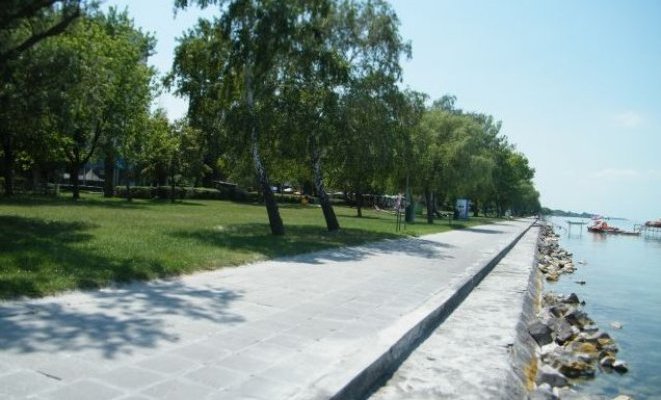 Hotel Magistern Siófok