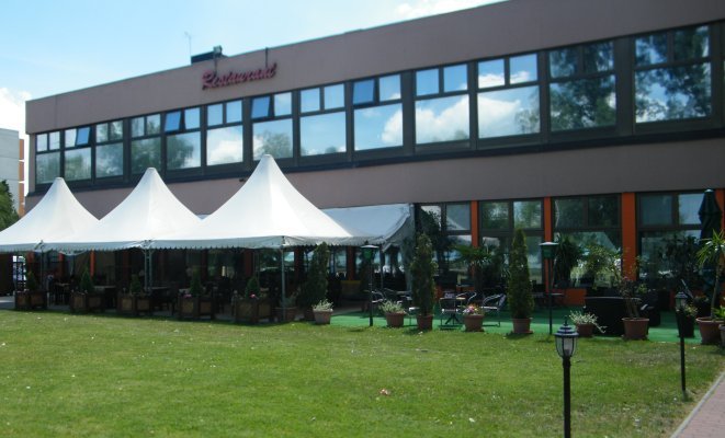 Hotel Magistern Siófok