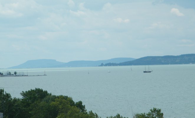 Hotel Magistern Siófok