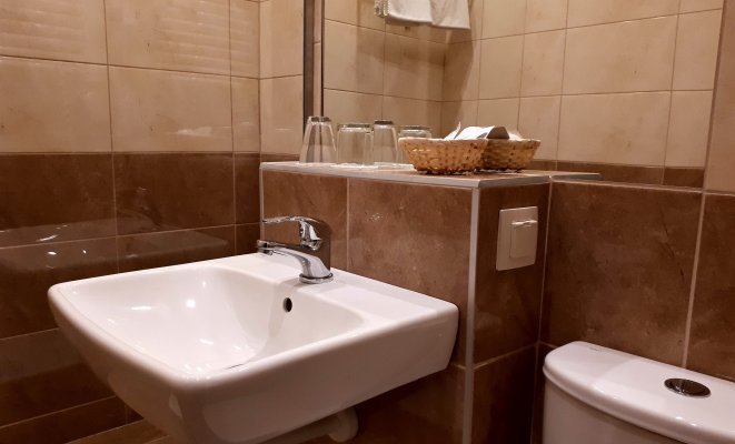 Hotel Magistern Siófok
