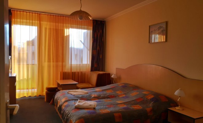 Hotel Magistern Siófok