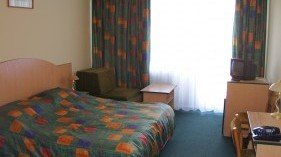 Hotel Magistern Siófok