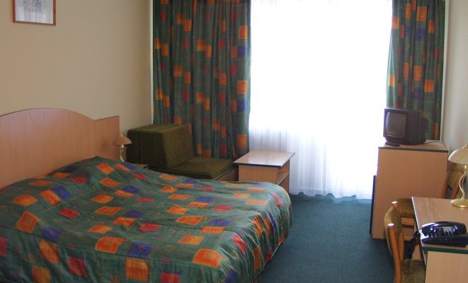 Hotel Magistern Siófok