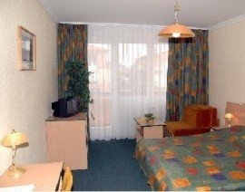 Hotel Magistern Konferencia & Wellness, Si�fok - 