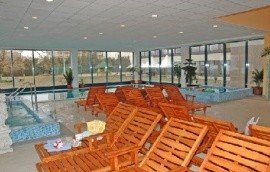 Hotel Magistern Konferencia & Wellness, Si�fok - 