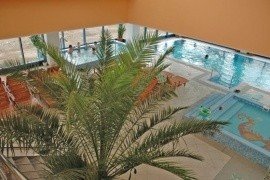 Hotel Magistern Konferencia & Wellness, Si�fok - 