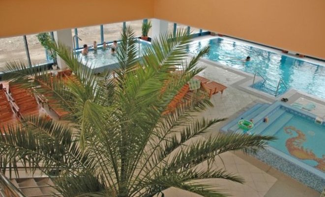 Hotel Magistern Siófok