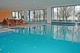 Hotel Magistern Konferencia & Wellness, Si�fok - 