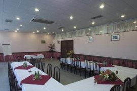 Hotel Magistern Konferencia & Wellness, Si�fok - 