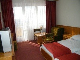 Hotel Magistern Konferencia & Wellness, Si�fok - Classic t�pus� szoba
