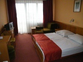 Hotel Magistern Konferencia & Wellness, Si�fok - Classic t�pus� szoba