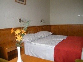 Hotel Magistern Konferencia & Wellness, Si�fok - Classic t�pus� szoba