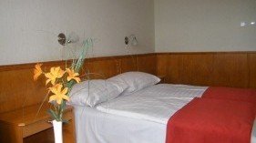 Hotel Magistern Siófok