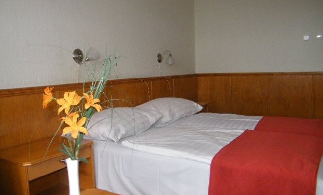Hotel Magistern Siófok