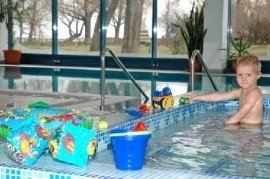Hotel Magistern Konferencia & Wellness, Si�fok - Spa- �s wellnessr�szleg