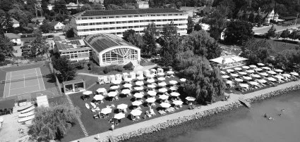 Hotel Marina-Port Balatonkenese - Csomagok karcsonyra