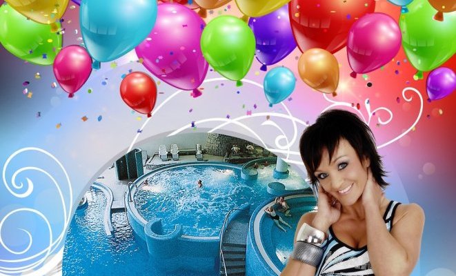 MenDan Magic Spa & Wellness Hotel Zalakaros