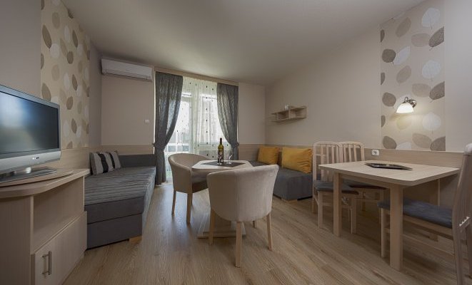 Hotel Napfény Zalakaros