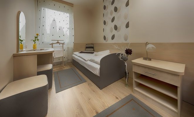 Hotel Napfény Zalakaros