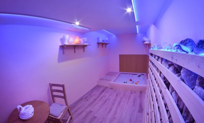 Hotel Napfény Zalakaros