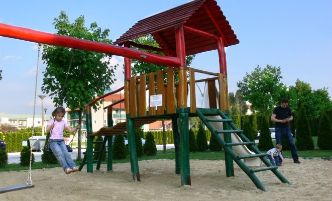 Hotel Napfény Zalakaros