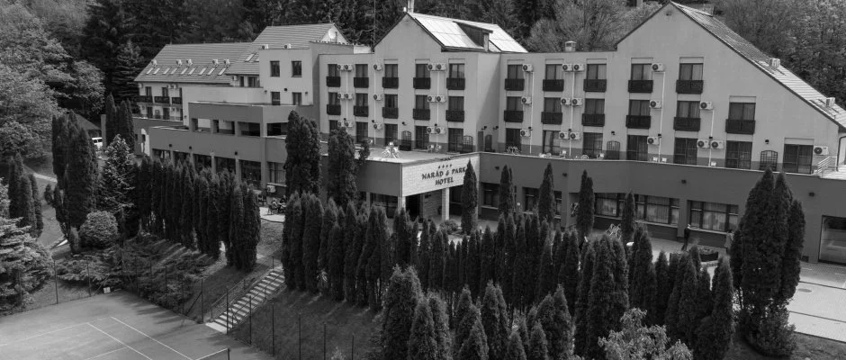 Hotel Nard Mtraszentimre
