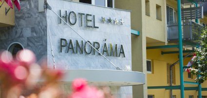 Hotel Panorma Balatongyrk Balatongyrk - Wellness csomagok 3 jszakra