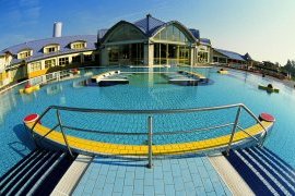 Park Inn Hotel, S�rv�r - 