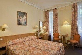 Park Hotel, H�v�z - Classic t�pus� szoba