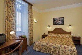 Park Hotel, H�v�z - Classic t�pus� szoba