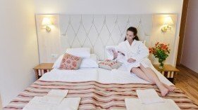 Hotel Piroska Bük, Bükfürdő
