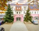 Hotel Platán, Debrecen