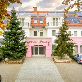 Hotel Plat�n, Debrecen - 