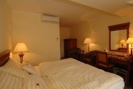 Romantik Hotel, Eger - 