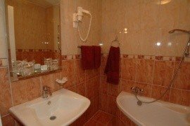 Romantik Hotel, Eger - 