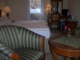 Eger - Szoba egy szem�lyre - Romantik Hotel