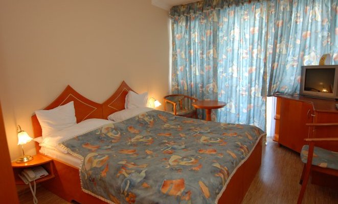 Hotel Rudolf Hajdúszoboszló