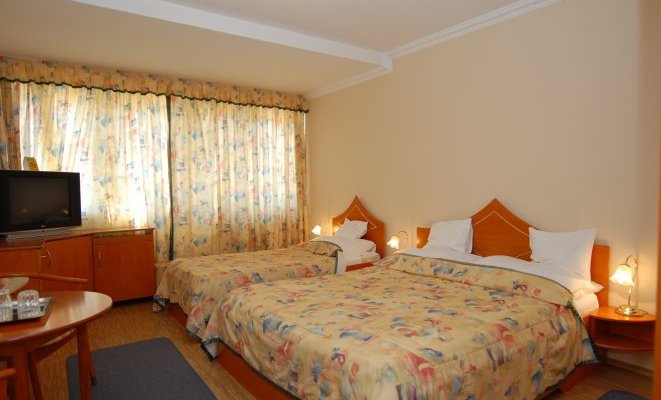 Hotel Rudolf Hajdúszoboszló