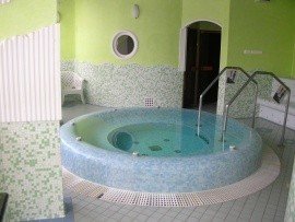 Hotel Rudolf, Hajdúszoboszló - Hotel Rudolf, Hajdúszoboszló -