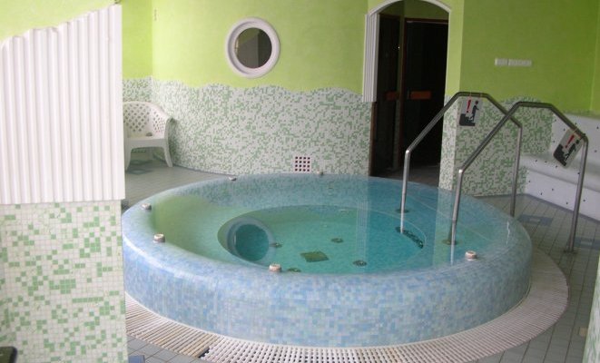 Hotel Rudolf Hajdúszoboszló