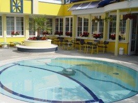 Hotel Rudolf, Hajdúszoboszló - Hotel Rudolf, Hajdúszoboszló -