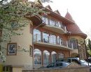Hotel Sante, H�v�z