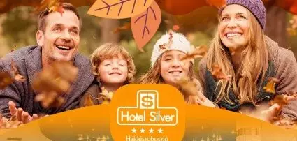 Silver Hotel Hajdszoboszl - Akcis Mindenszentek htvge