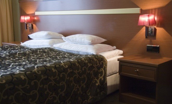Hotel Silverine Lake Resort Balatonfüred