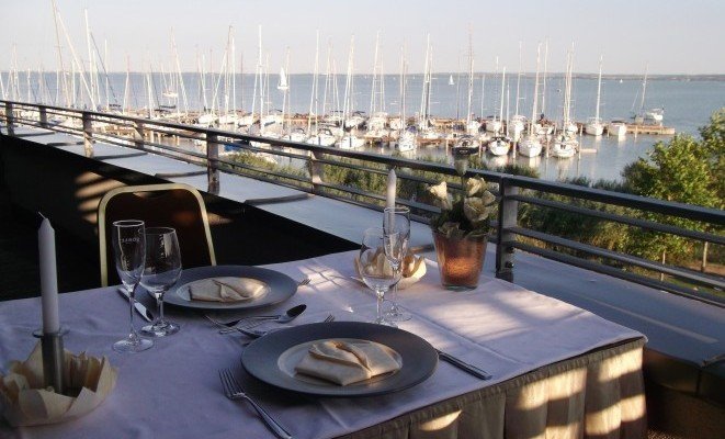 Hotel Silverine Lake Resort Balatonfüred