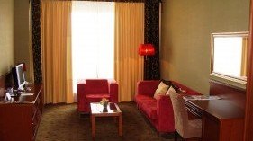 Hotel Silverine Lake Resort Balatonfüred