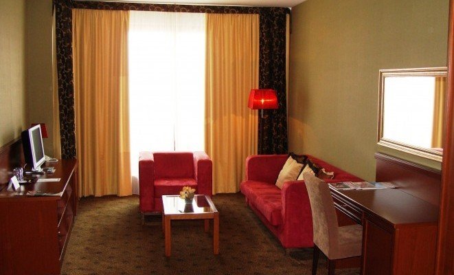 Hotel Silverine Lake Resort Balatonfüred