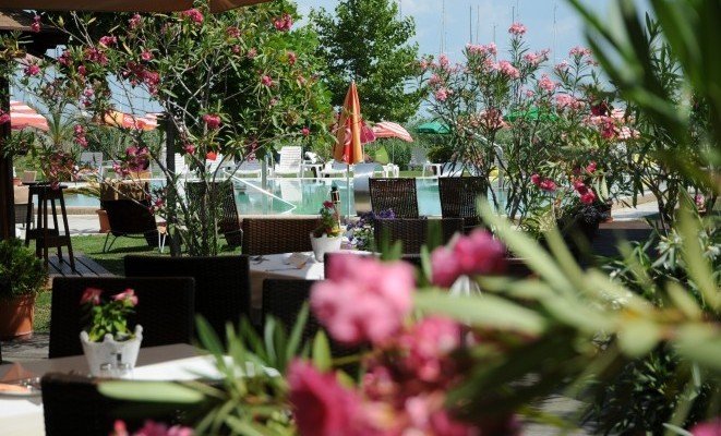 Hotel Silverine Lake Resort Balatonfüred
